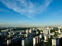 Blk 445A Clementi Crest (Clementi), HDB 5 Rooms #485749851